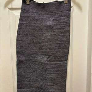 BCBG MaxAzria Pencil Skirt